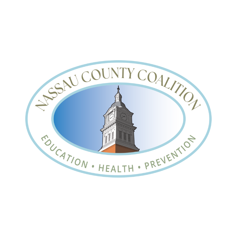 Nassau County Coalition logo square