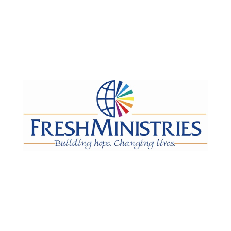 Fresh Ministries logo