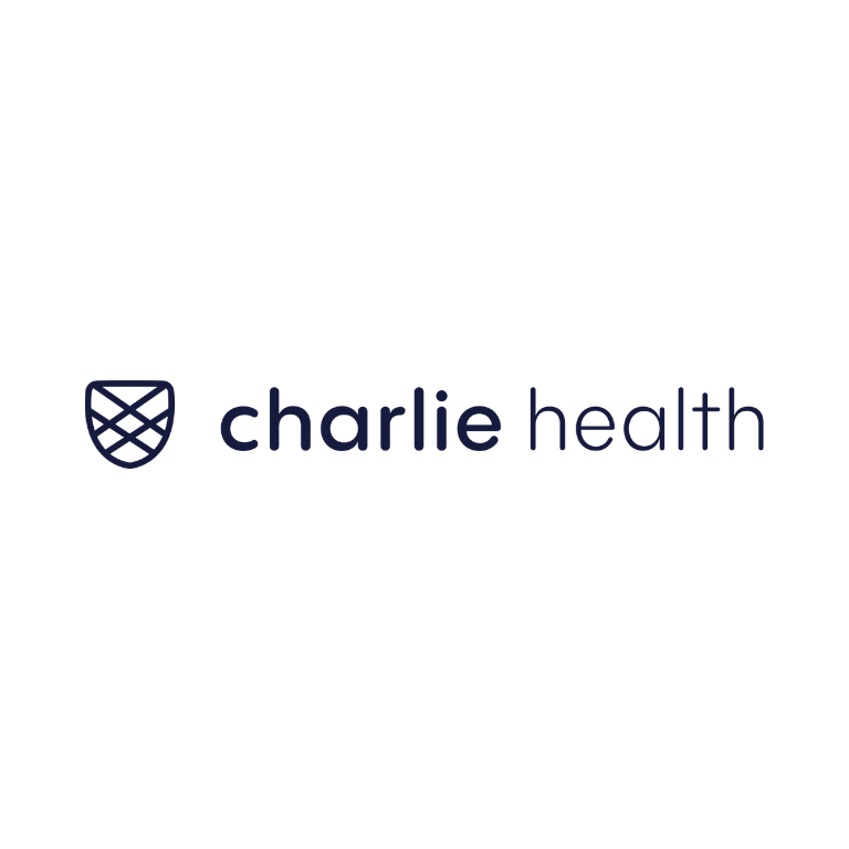 Charlie Health logo